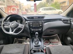 نيسان روج سبورت